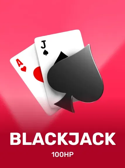 Blackjack game tile