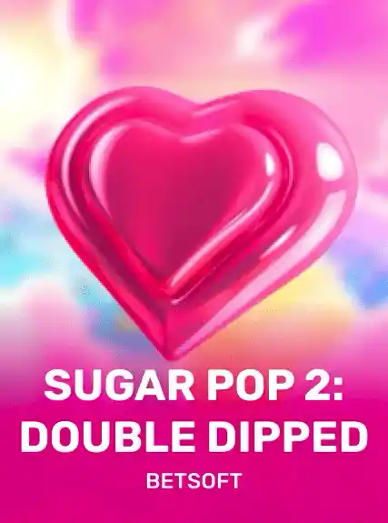 Sugar Pop 2: Double Dipped game tile
