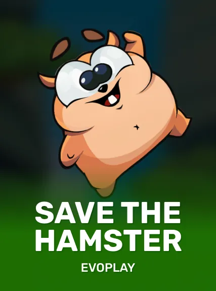 Save the Hamster game tile