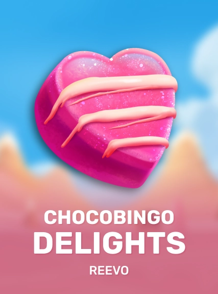 Chocobingo Delights game tile