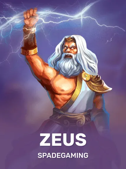 ZEUS game tile