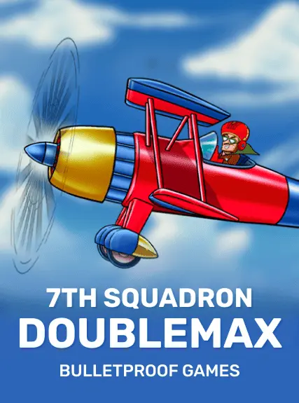 7th Squadron DoubleMax game tile